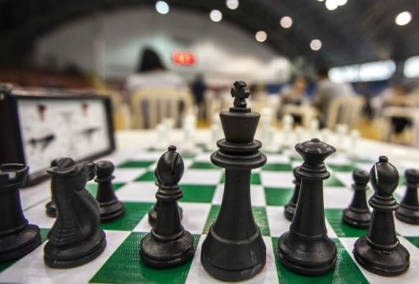 Torneio de xadrez movimenta o Tonicão neste sábado - Jornal O ECO