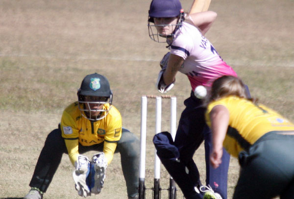 Dois Campeonatos de Cricket acontecem em Poços no mês de novembro