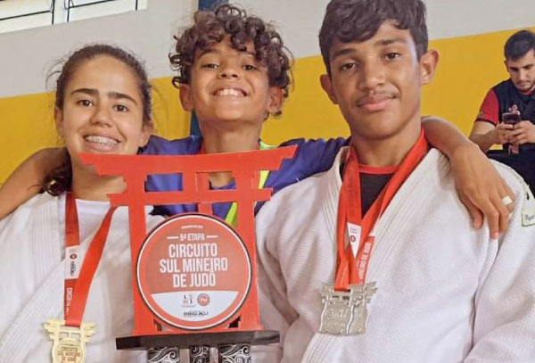 Gabriel Cantalício conquista grande feito para o xadrez de Poços