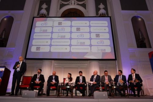 A CITI ISO DATAGRO NY faz parte da Sugar Week de Nwe York