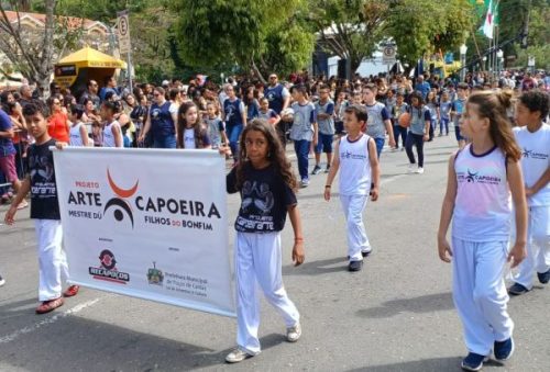 ARTECAPOEIRA