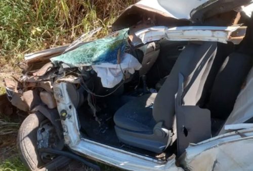 Acidente-Divinolandia