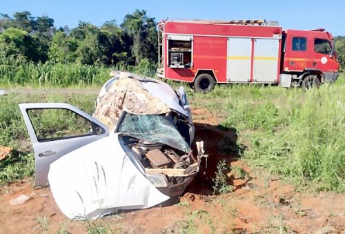 Acidente-Uberlandia