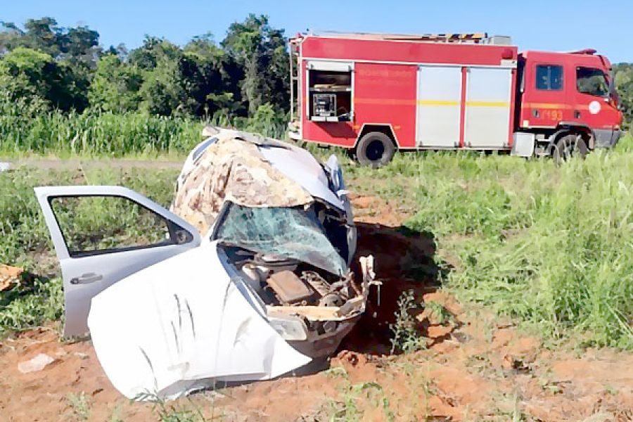 Acidente-Uberlandia