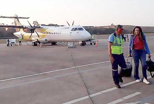 Aero-Ipatinga