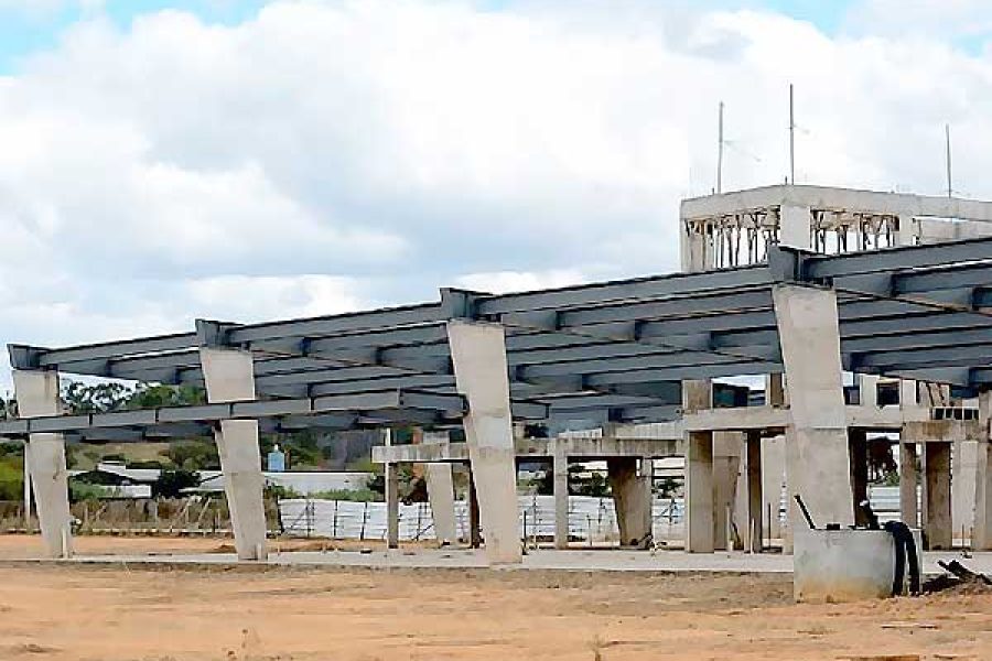 Aeroporto-GV