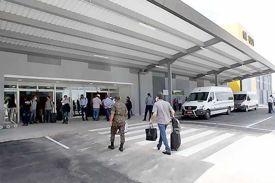 Aeroporto-Uberlandia