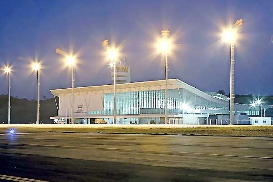 Aeroporto-ZM