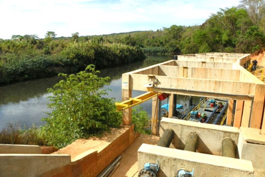 Agua-Sindijori