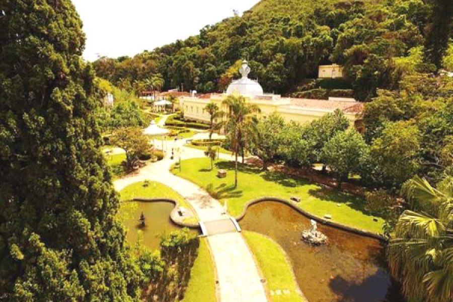 Aguas-caxambu
