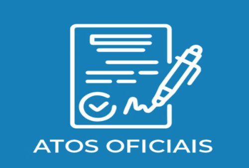 Atos-Oficiais