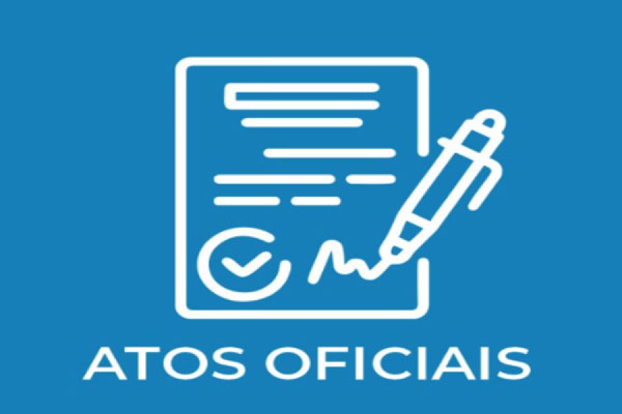 Atos-Oficiais