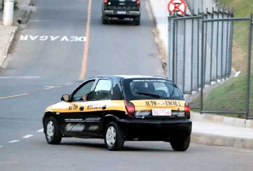 Auto-Escola