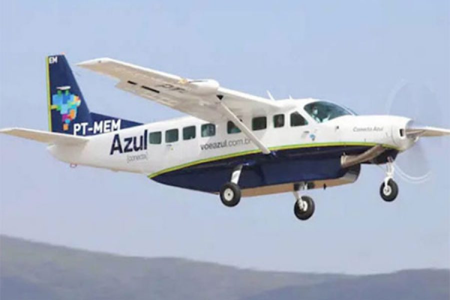 Azul