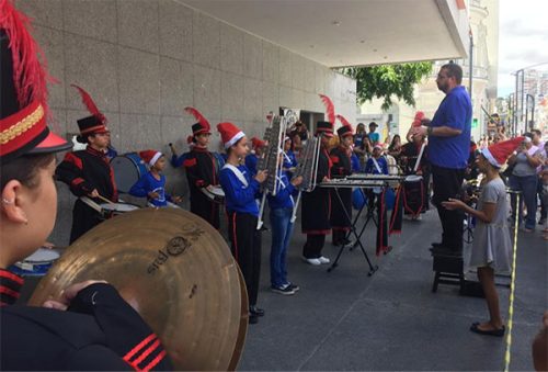 Banda-capa