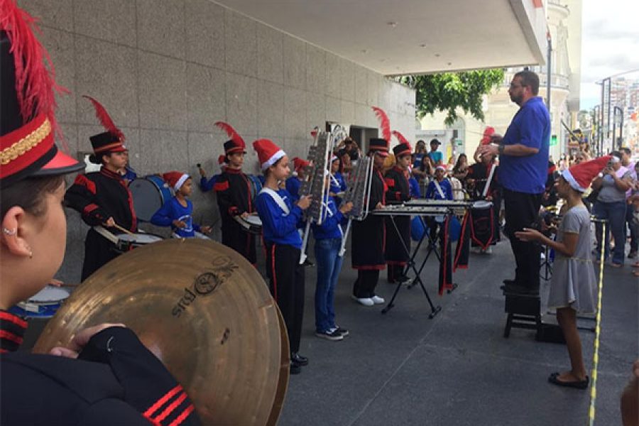 Banda-capa