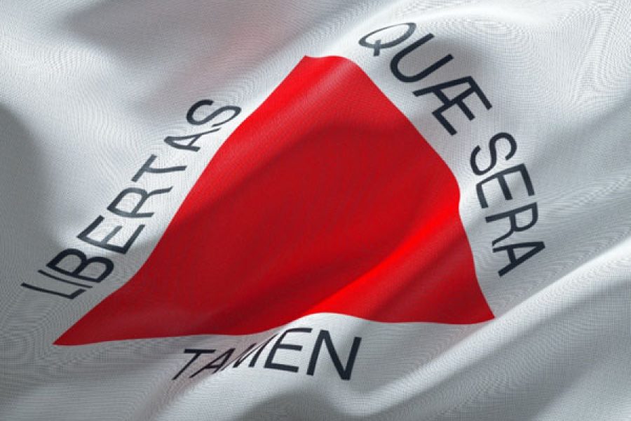 Bandeira-MG