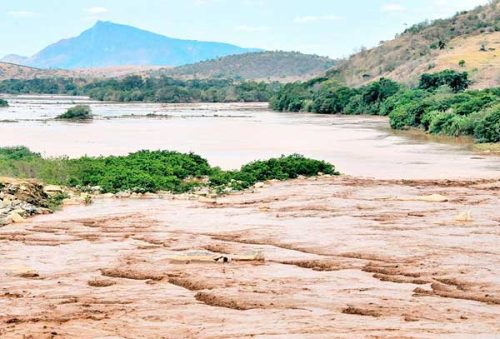 Barragem-Vale