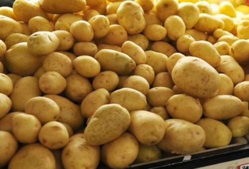 Batata-Sindijori