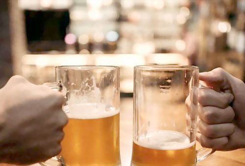 Bebidas-MG