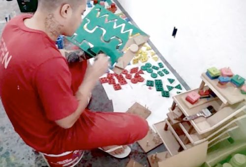 Brinquedos-MG