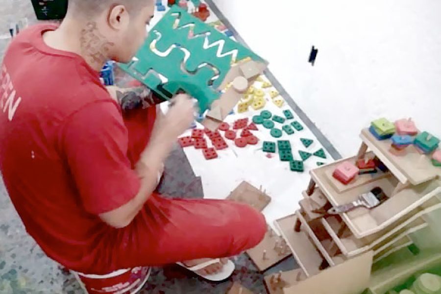 Brinquedos-MG