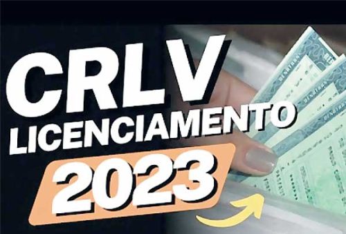 CRLV-2023