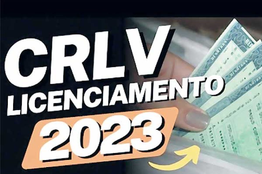 CRLV-2023