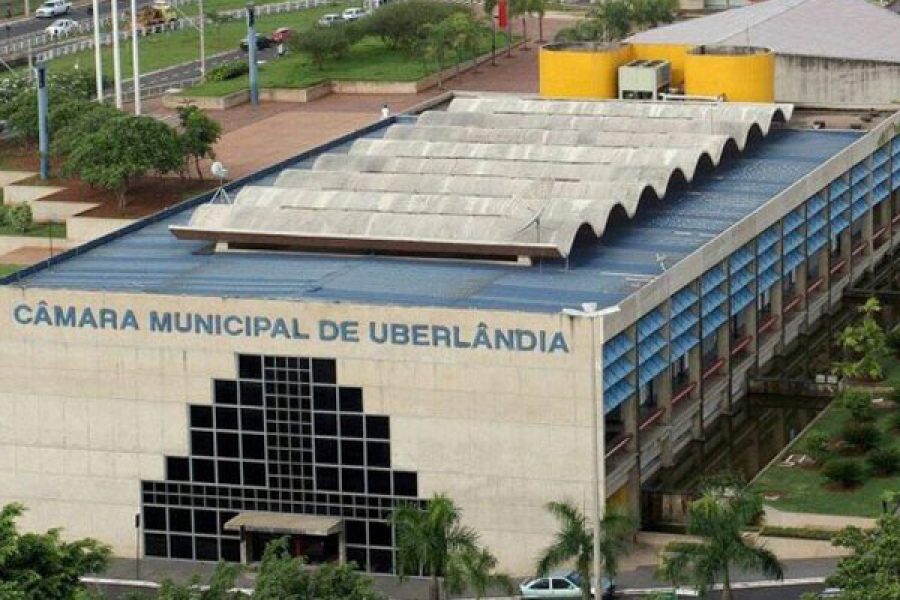 Camara-Uberlandia
