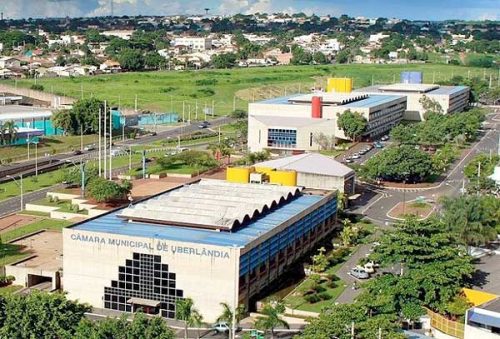 Camara-Uberlandia