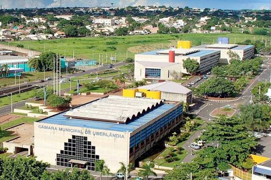 Camara-Uberlandia