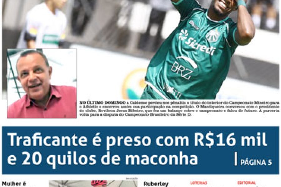 Capa