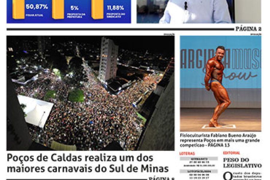 Capa