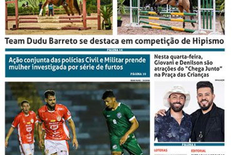 Capa