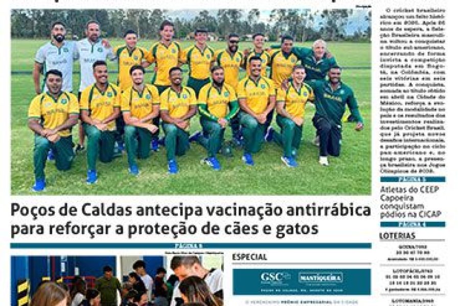 Capa