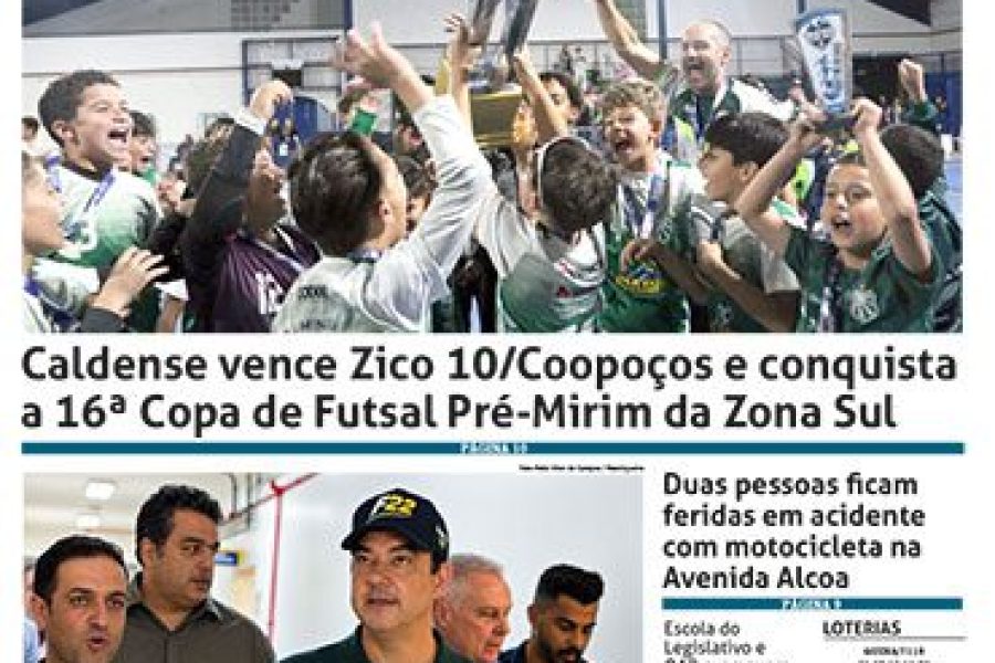 Capa
