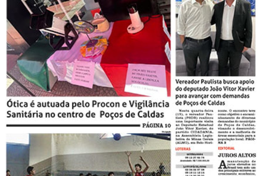 Capa