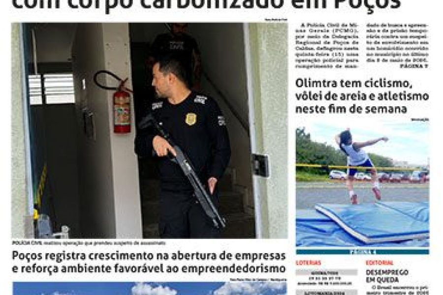 Capa