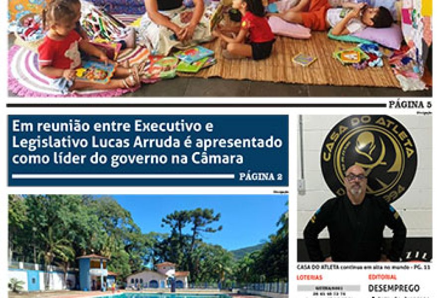 Capa