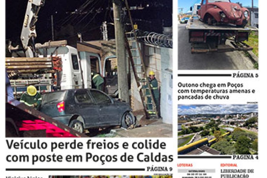 Capa
