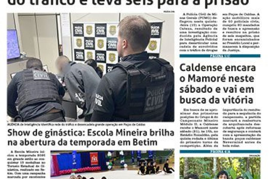 Capa