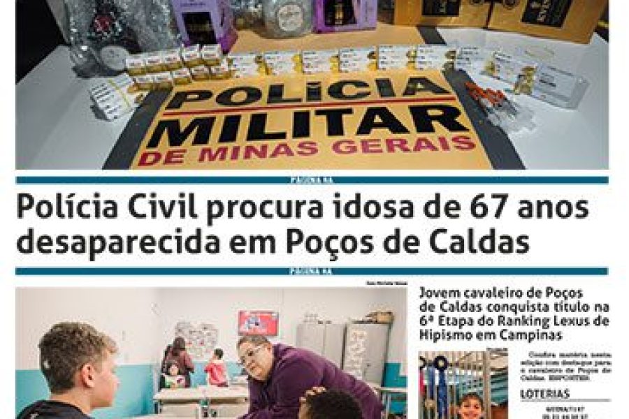 Capa