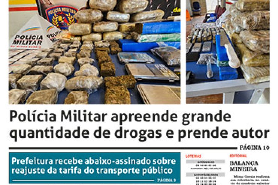 Capa