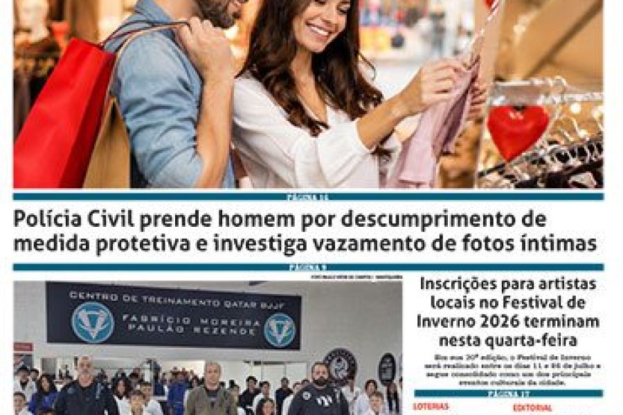 Capa