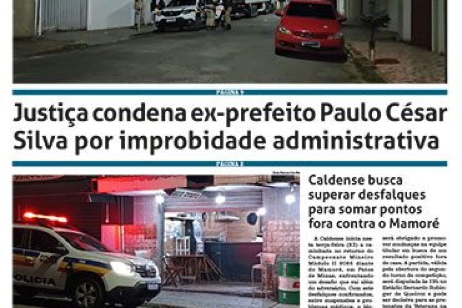 Capa