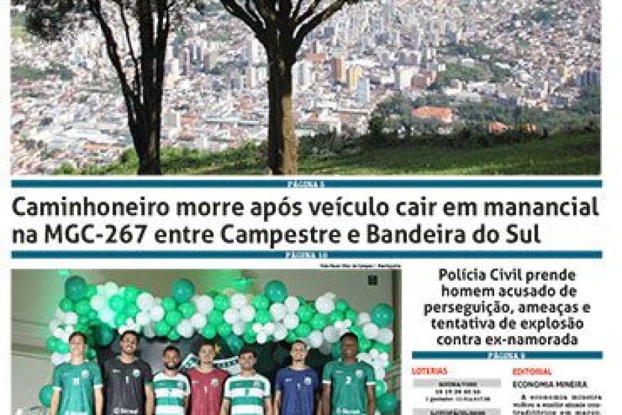 Capa