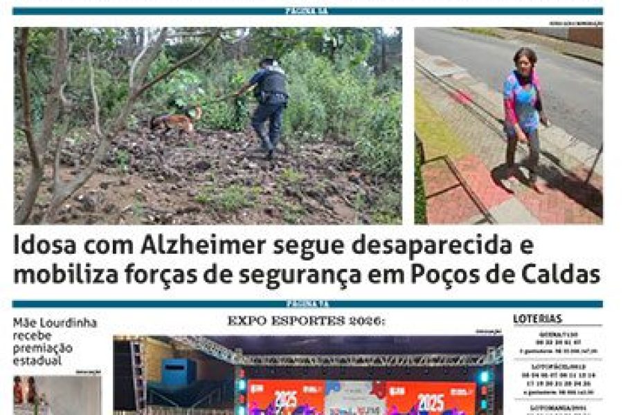Capa