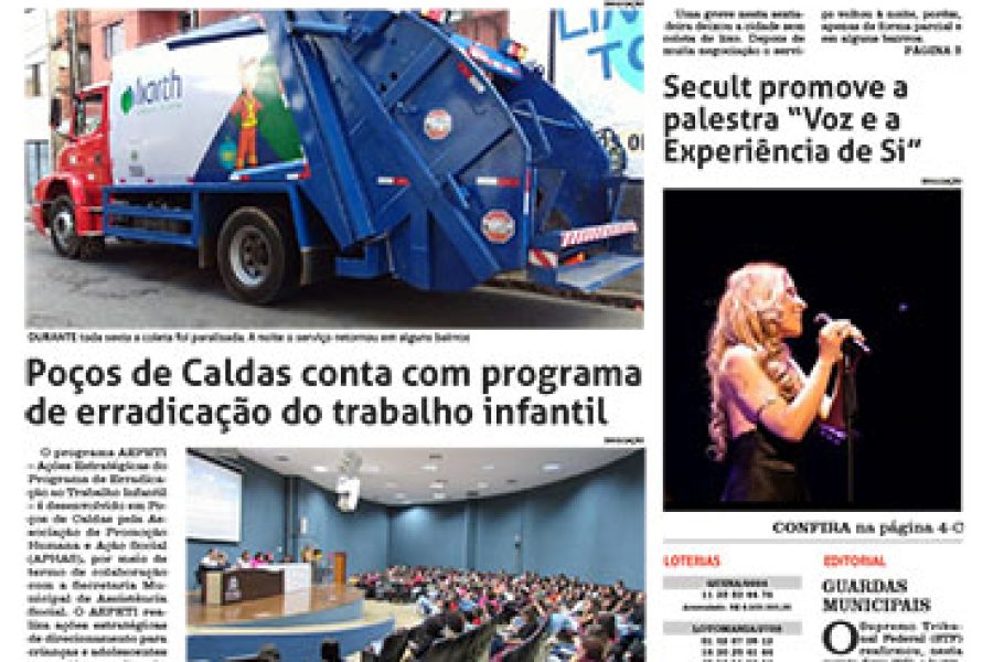 Capa