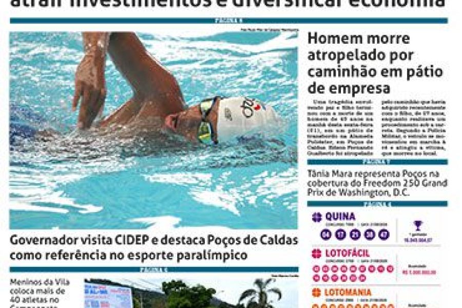 Capa