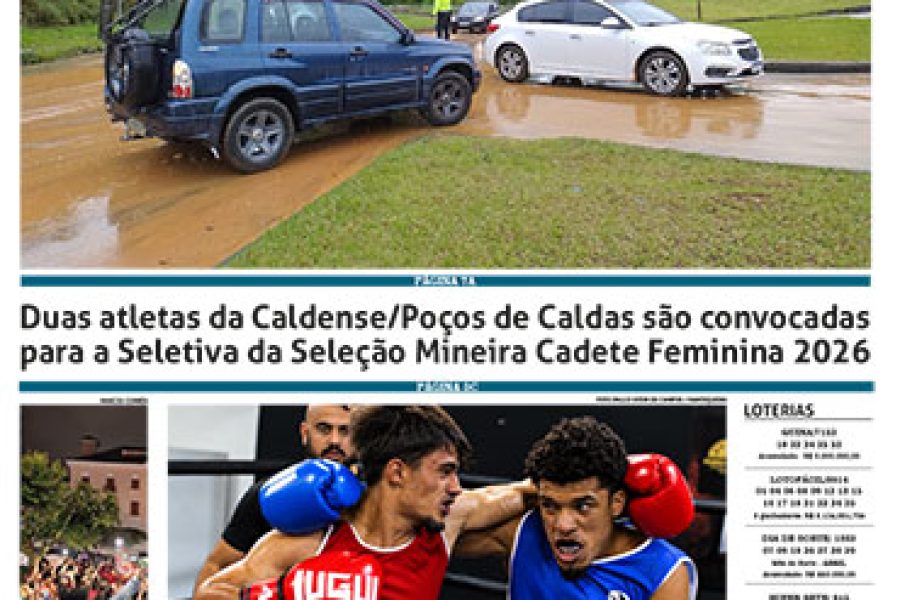 Capa